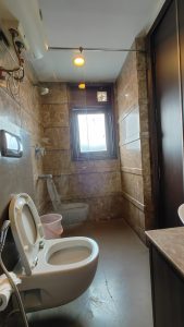 1 BHK Service Apartment Saket14