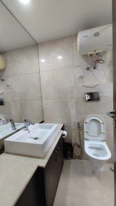 1 BHK Service Apartment Saket22