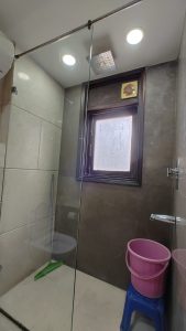 1 BHK Service Apartment Saket23