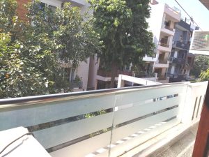 1 BHK Service Apartment Saket36