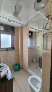 1 BHK Service Apartment Saket8