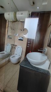 1 BHK Service Apartment Saket9