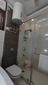 1 BHK Service Apartment in Greater Kailash-1 (13)