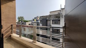 1 BHK Service Apartment in Greater Kailash-1 (14)