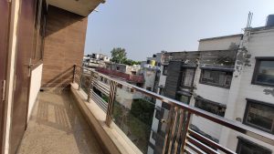 1 BHK Service Apartment in Greater Kailash-1 (16)