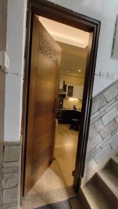 1 BHK Service Apartment in Greater Kailash-1 (18)