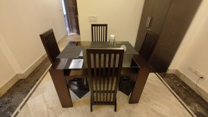 1 BHK Service Apartment in Greater Kailash-1 (6)