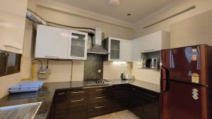 1 BHK Service Apartment in Greater Kailash-1 (7)