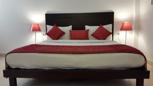 3 BHK Plus Study Furnished Apartment in Greater Kailash-1