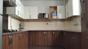3 BHK Plus Study Furnished Apartment in Greater Kailash-1