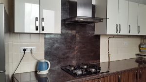 3 BHK Plus Study Furnished Apartment in Greater Kailash-1