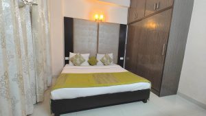 2 BHK Service Apartment Vasant Kunj10