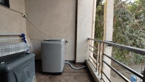 2 BHK Service Apartment Vasant Kunj13