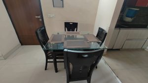 2 BHK Service Apartment Vasant Kunj14