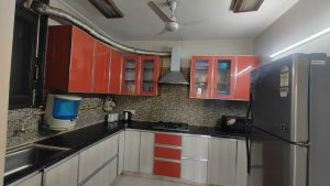 2 BHK Service Apartment Vasant Kunj15