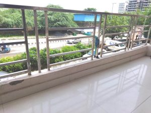 2 BHK Service Apartment Vasant Kunj17