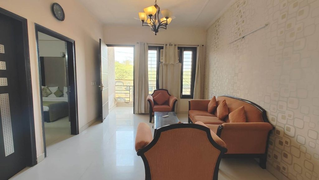 Premium Living with Evergreen Apartments