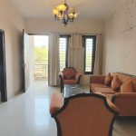 2 BHK Service Apartment Vasant Kunj4