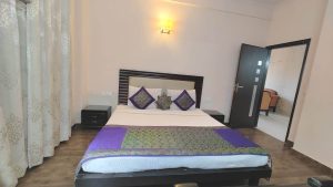 2 BHK Service Apartment Vasant Kunj7