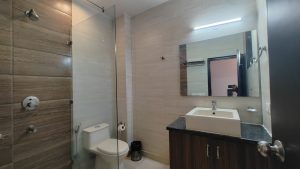 2 BHK Service Apartment Vasant Kunj8
