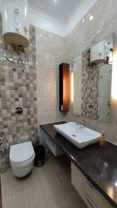 2 BHK Service Apartment in Greater Kailash-2 (2)