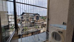 2 BHK Service Apartment in Greater Kailash-2 (2)