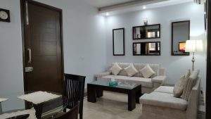 2 BHK Service Apartment in Greater Kailash-2 (2)