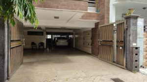 2 BHK Service Apartment in Greater Kailash-2 (2)