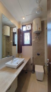 2 BHK Service Apartment in Greater Kailash-2 (2)