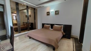 2 BHK Service Apartment in Greater Kailash-2 (2)