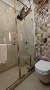 3 BHK Service Apartment in Greater Kailash-1