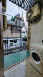 3 BHK Service Apartment in Greater Kailash-1