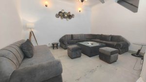 3 BHK Service Apartment Vasant Kunj Sector B1(1)