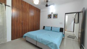 3 BHK Service Apartment Vasant Kunj Sector B1(10)