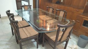 3 BHK Service Apartment Vasant Kunj Sector B1(13)