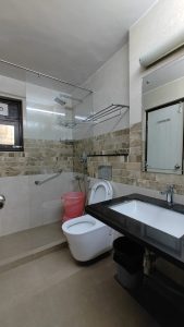 3 BHK Service Apartment Vasant Kunj Sector B1(21)