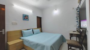 3 BHK Service Apartment Vasant Kunj Sector B1(8)