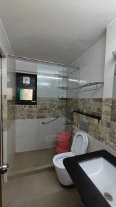 3 BHK Service Apartment Vasant Kunj Sector B1(9)