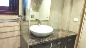 3 BHK Luxury Service Apartment in Defence Colony