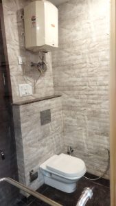 3 BHK Luxury Service Apartment in Defence Colony