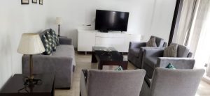 3 BHK plus Study Service aApartment Greater Kailash-1