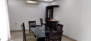 3 BHK plus Study Service aApartment Greater Kailash-1