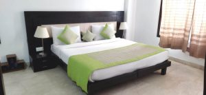 3 BHK plus Study Service aApartment Greater Kailash-1