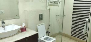 3 BHK plus Study Service aApartment Greater Kailash-1