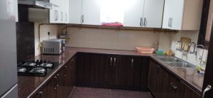 3 BHK plus Study Service aApartment Greater Kailash-1