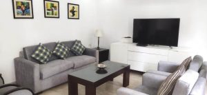 3 BHK plus Study Service aApartment Greater Kailash-1