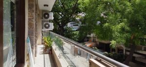 3 BHK plus Study Service aApartment Greater Kailash-1