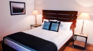 3 BHK Furnished Apartment Safdarjung Enclave