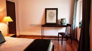 3 BHK Furnished Apartment Safdarjung Enclave