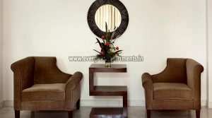 3 BHK Furnished Apartment Safdarjung Enclave